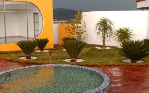 Salon de eventos Bellavista