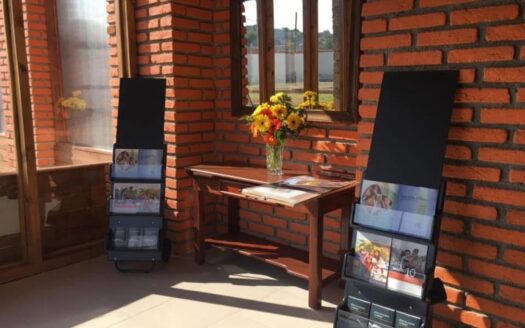 Salon de eventos – Escenarium