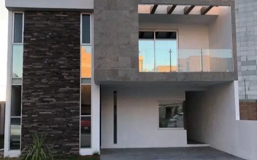 Residencial Platinum