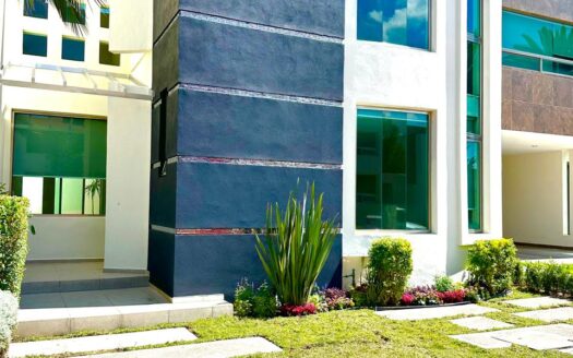 CASA E VENTA EX HACIENDA LA LUZ PACHUCA HGO.