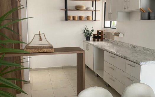 DEPARTAMENTO EN VENTA, PLANTA BAJA