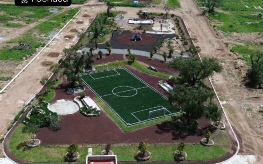 TERRENO EN VENTA PROPIEDAD PRIVADA Y CON FACILIDADES DE PAGO