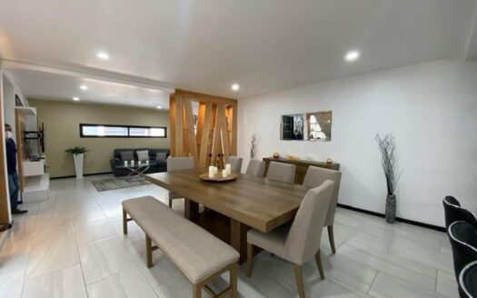 CASA EN VENTA VILLAS DEL LA CONCEPCIÓN
