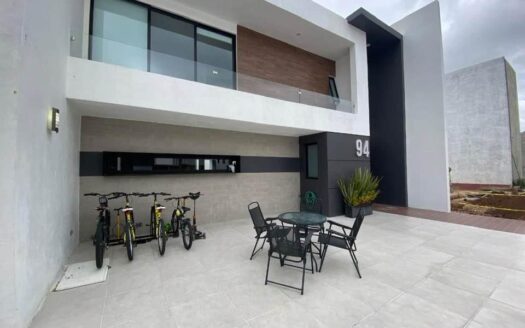 CASA EN VENTA VILLAS DEL LA CONCEPCIÓN