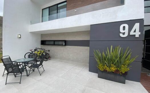 CASA EN VENTA VILLAS DEL LA CONCEPCIÓN
