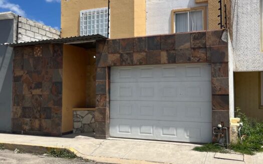CASA EN VENTA FRACC. SAN FERNADO